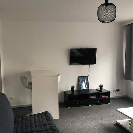 Ein Helles Und Geraumiges Zimmer Am Bremer Hauptbahnhof. 外观 照片